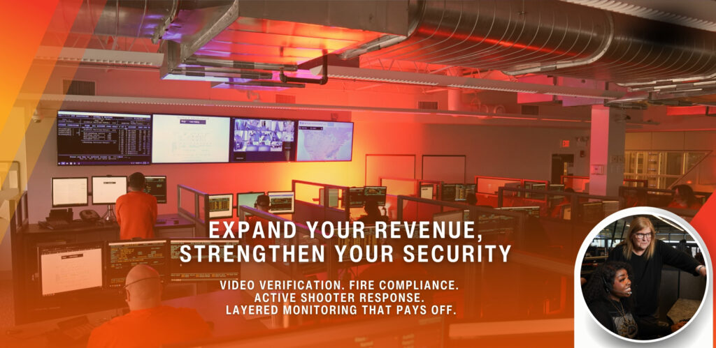 Critical Alert Rmr Grow RMR with Emergency24’s Layered Monitoring Solutions